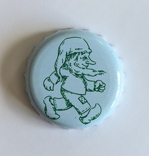 Chouffe bleu, 2026-03-12